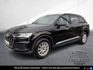 AUDI Q7 45 TDI Quattro Tiptronic - MATRIX