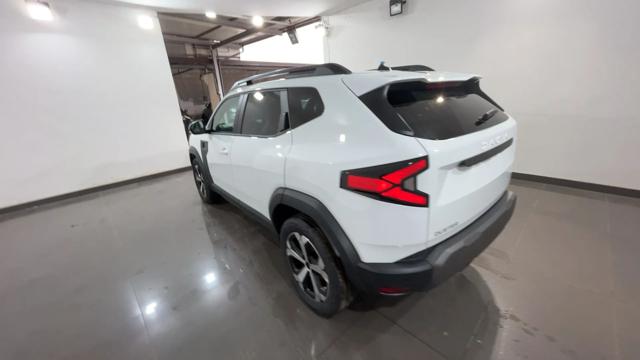 DACIA Duster usata, con Alzacristalli elettrici