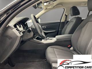 BMW 320 usata, con Antifurto