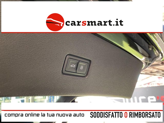 AUDI Q8 usata, con Immobilizzatore elettronico