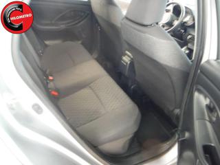 TOYOTA Yaris usata, con Cruise Control