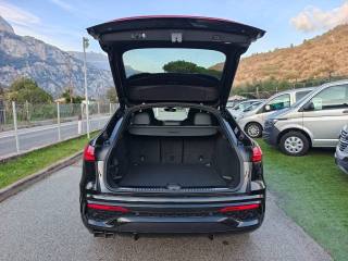 AUDI Q5 usata, con Fendinebbia