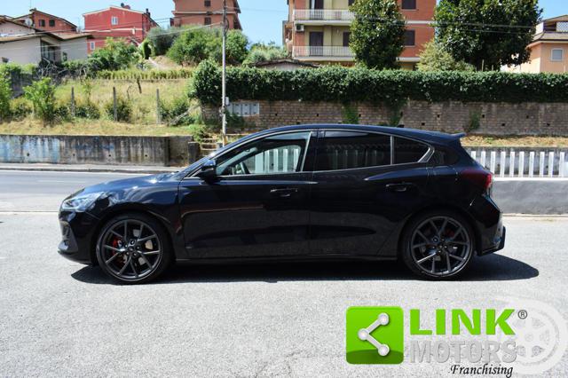 FORD Focus usata, con Autoradio