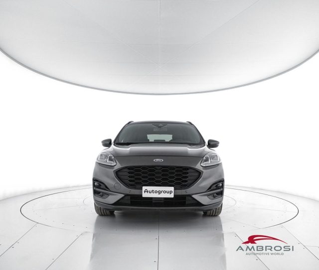 FORD Kuga usata 4