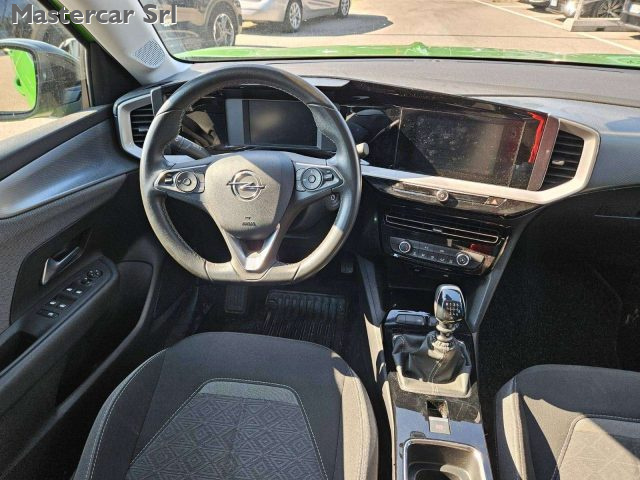 OPEL Mokka usata, con ESP