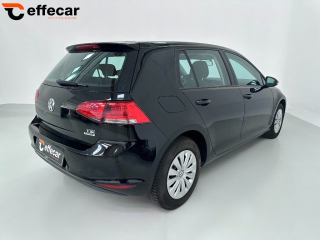VOLKSWAGEN Golf usata, con Autoradio