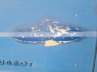 PEUGEOT Boxer usata 27