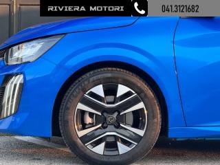 PEUGEOT 208 usata, con Immobilizzatore elettronico