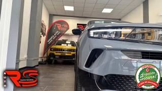 OPEL Mokka usata, con Luci diurne LED