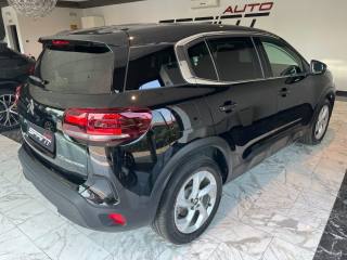 CITROEN C5 Aircross usata, con USB