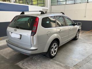 FORD Focus usata, con Alzacristalli elettrici