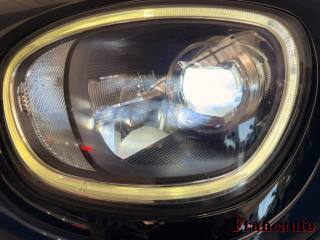 MINI Countryman usata, con Filtro antiparticolato