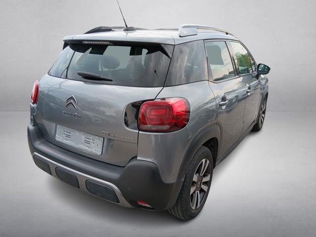CITROEN C3 Aircross usata, con Airbag laterali