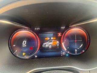 MERCEDES-BENZ GLC 220 usata, con Fendinebbia