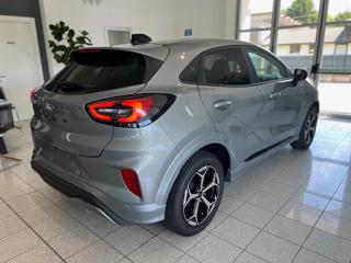 FORD Puma usata, con Alzacristalli elettrici