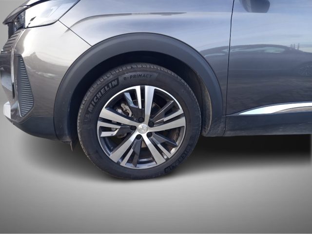 PEUGEOT 3008 usata, con Bracciolo