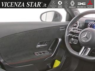 MERCEDES-BENZ A 220 usata, con Controllo trazione