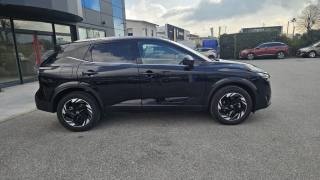 NISSAN Qashqai usata, con Airbag laterali