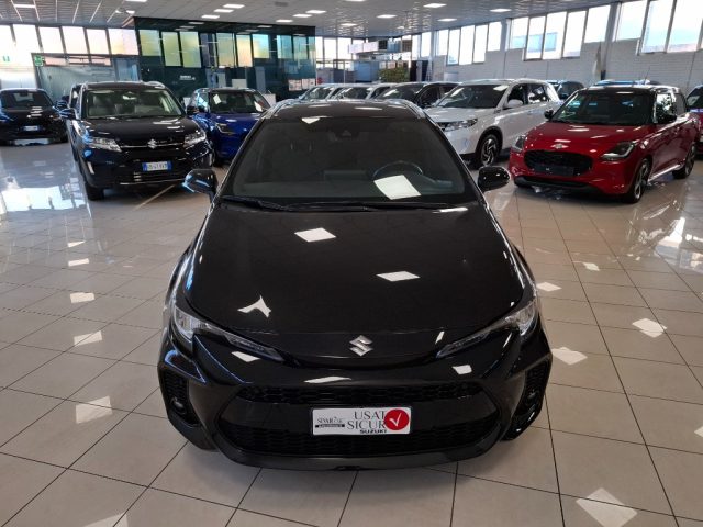 SUZUKI Swace usata, con Chiusura centralizzata