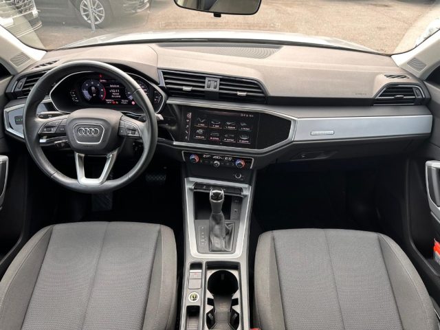 AUDI Q3 usata, con Park Distance Control