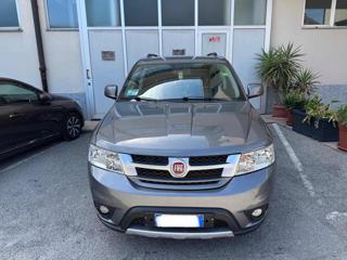 FIAT Freemont 2.0 Mjt 170 CV 4x4 aut. Urban