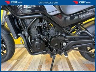 BENELLI Leoncino 500 usata 8