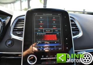 RENAULT Espace usata, con USB