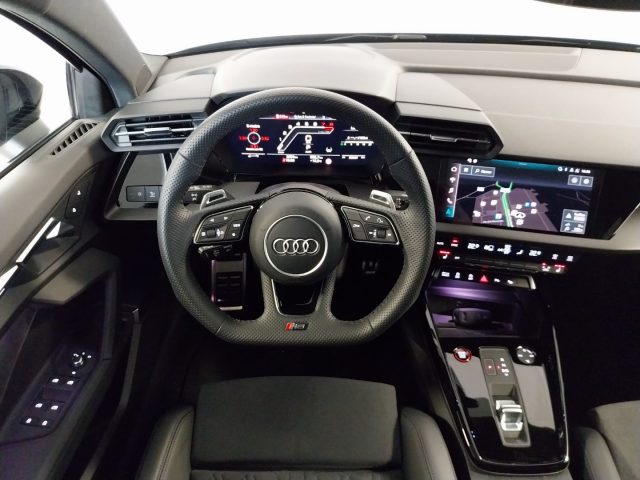 AUDI RS3 usata, con Tettuccio apribile