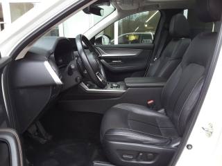 MAZDA CX-60 usata, con Chiusura centralizzata