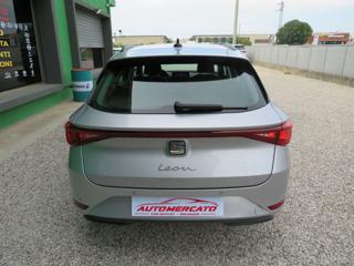 SEAT Leon usata, con Cerchi in lega