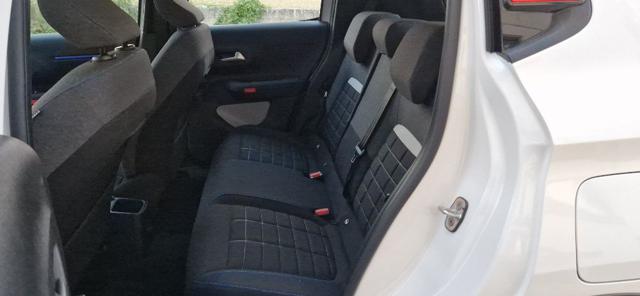 CITROEN C3 usata, con Chiusura centralizzata