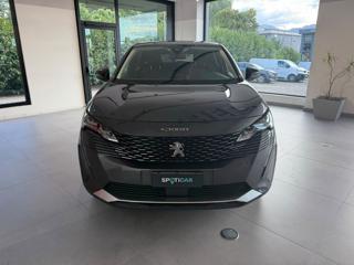 PEUGEOT 3008 BlueHDi 130 S&S Allure Pack
