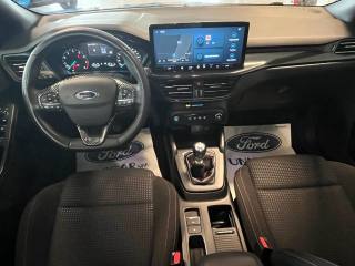 FORD Focus usata, con Vetri oscurati