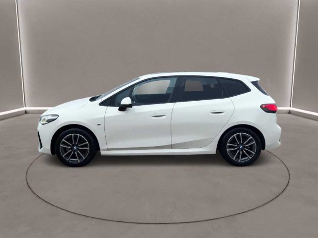 BMW 218 usata, con Airbag laterali