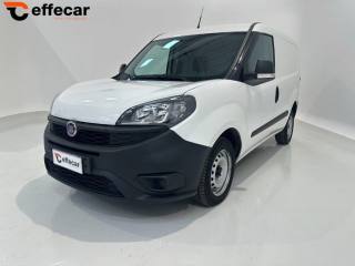 FIAT Doblo Doblò 1.6 MJT 90CV IVA ESPOSTA