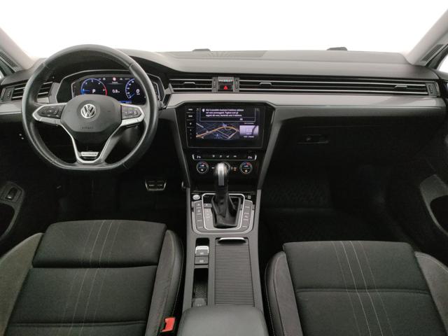 VOLKSWAGEN Passat Alltrack usata, con Filtro antiparticolato