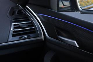 BMW X4 usata, con Pacchetto sportivo