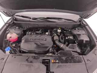 HYUNDAI Tucson usata, con Sensore di pioggia