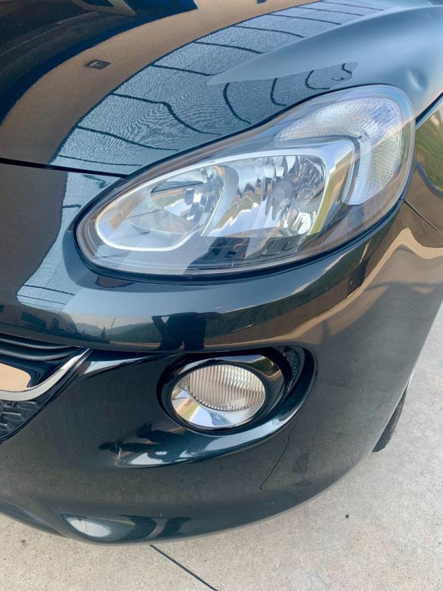 OPEL Adam usata, con ESP