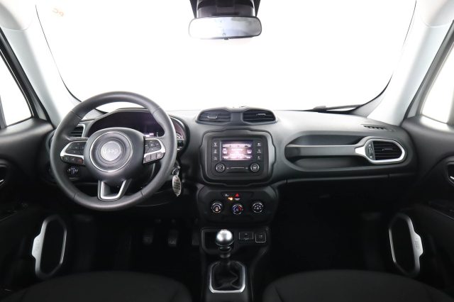 JEEP Renegade usata 4