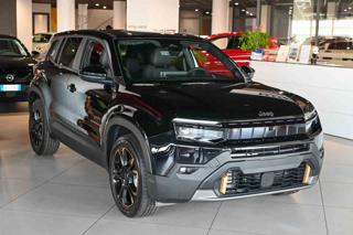 JEEP Avenger usata, con Airbag