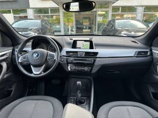 BMW X1 usata, con Controllo trazione
