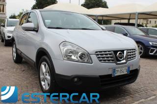 NISSAN Qashqai usata, con Autoradio