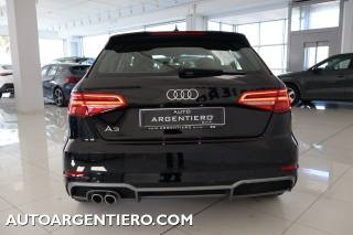 AUDI A3 usata, con Airbag Passeggero