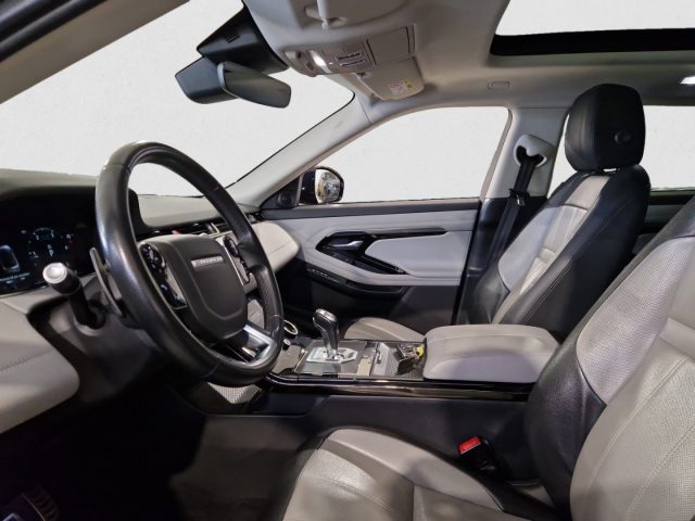 LAND ROVER Range Rover Evoque usata, con ESP