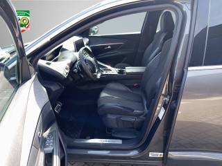 PEUGEOT 3008 usata, con Climatizzatore