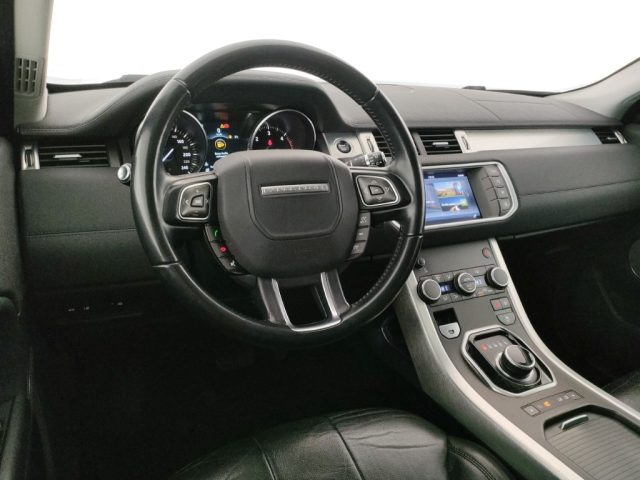 LAND ROVER Range Rover Evoque usata 15