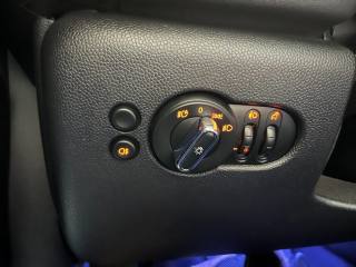 MINI Cooper usata, con Chiusura centralizzata telecomandata