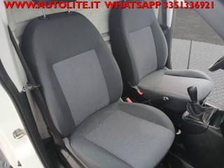 PEUGEOT Bipper usata 15