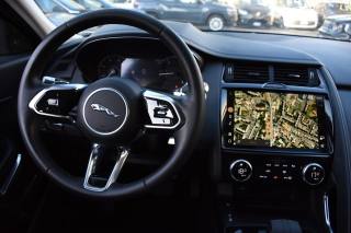 JAGUAR E-Pace usata, con Cerchi in lega